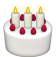 🎂